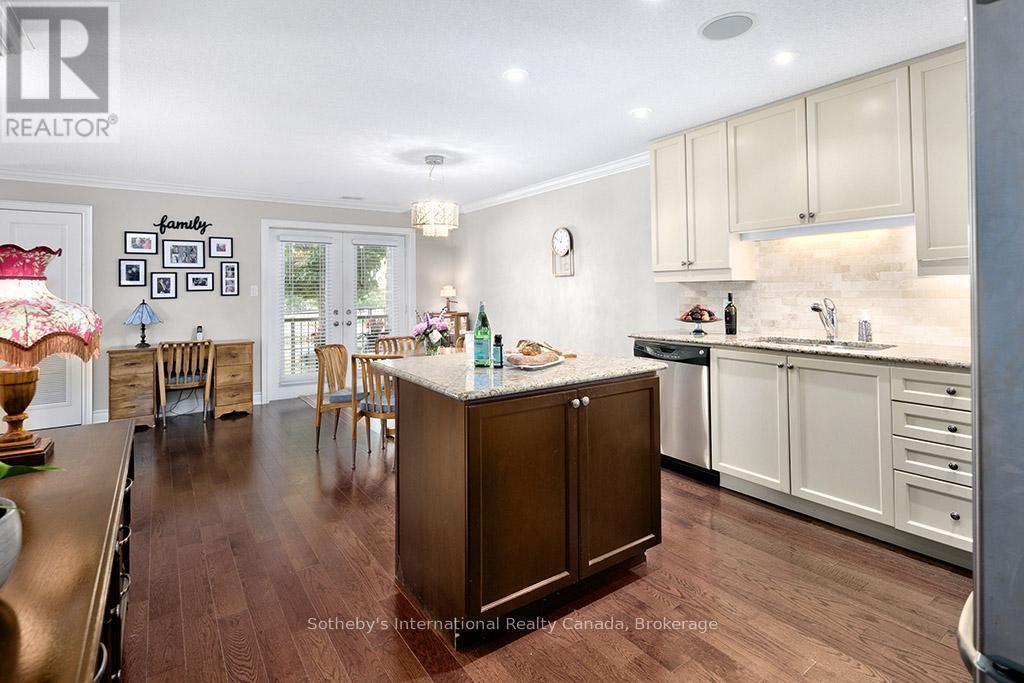 101 - 27 Beaver Street S, Blue Mountains, ON