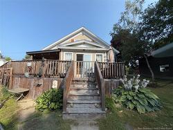 29 Rockland DR Mcadam, NB E6J 1V3