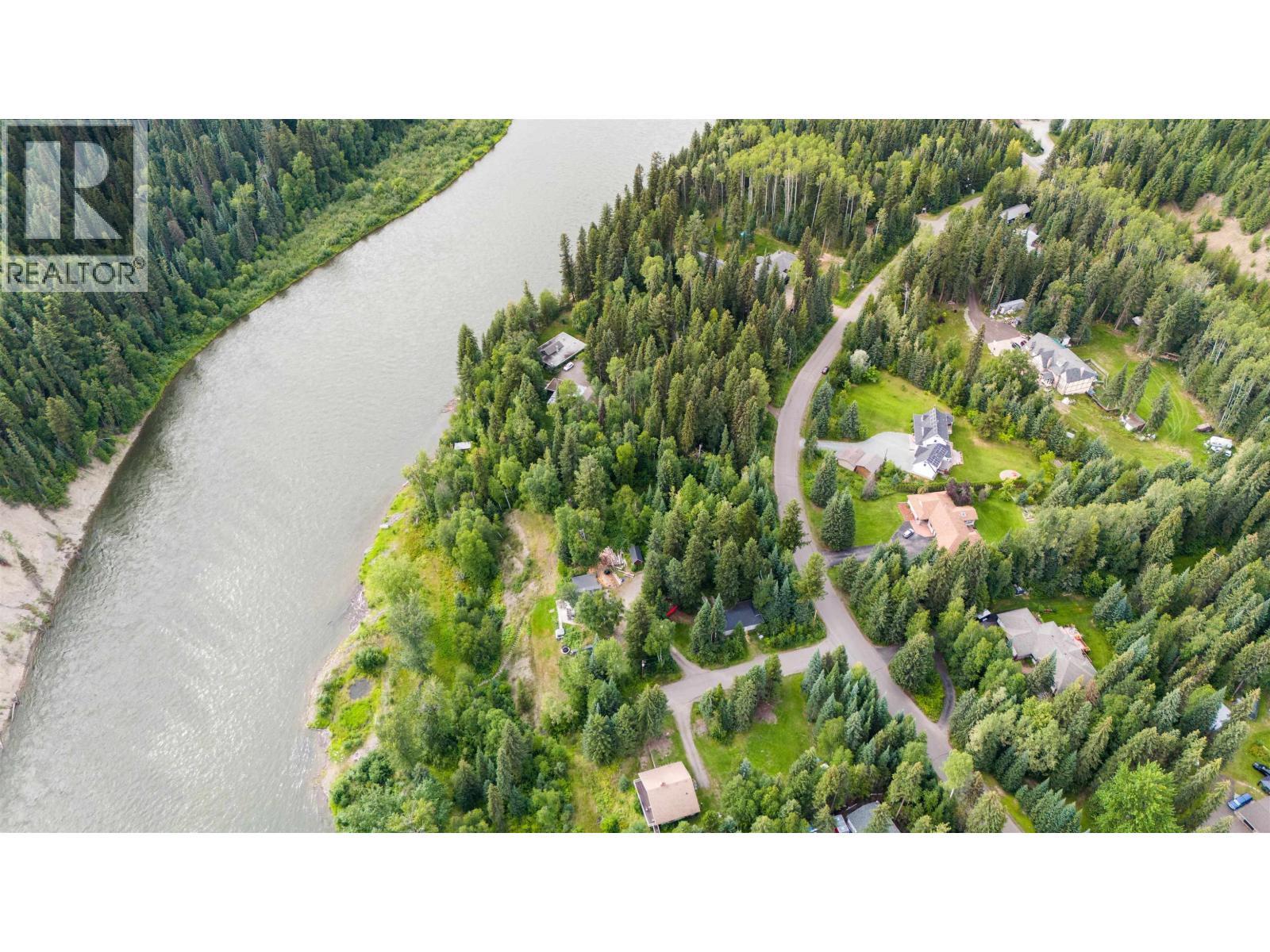 8291 Toombs Drive, Prince George, BC