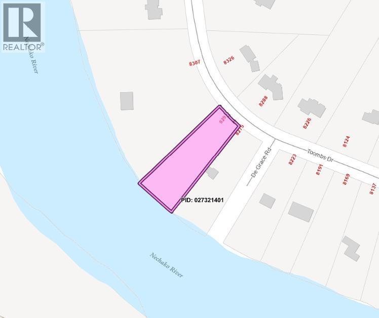 8291 Toombs Drive, Prince George, BC