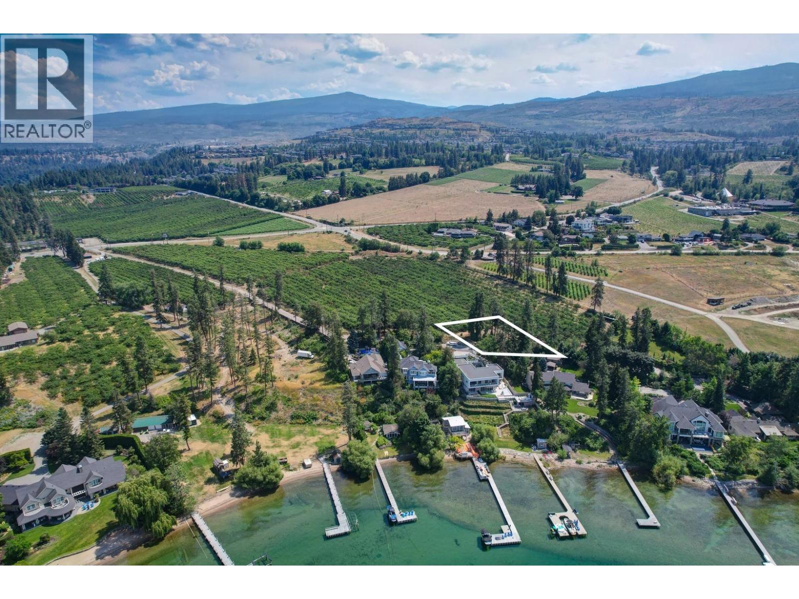 4795 Crighton Road, Kelowna, BC