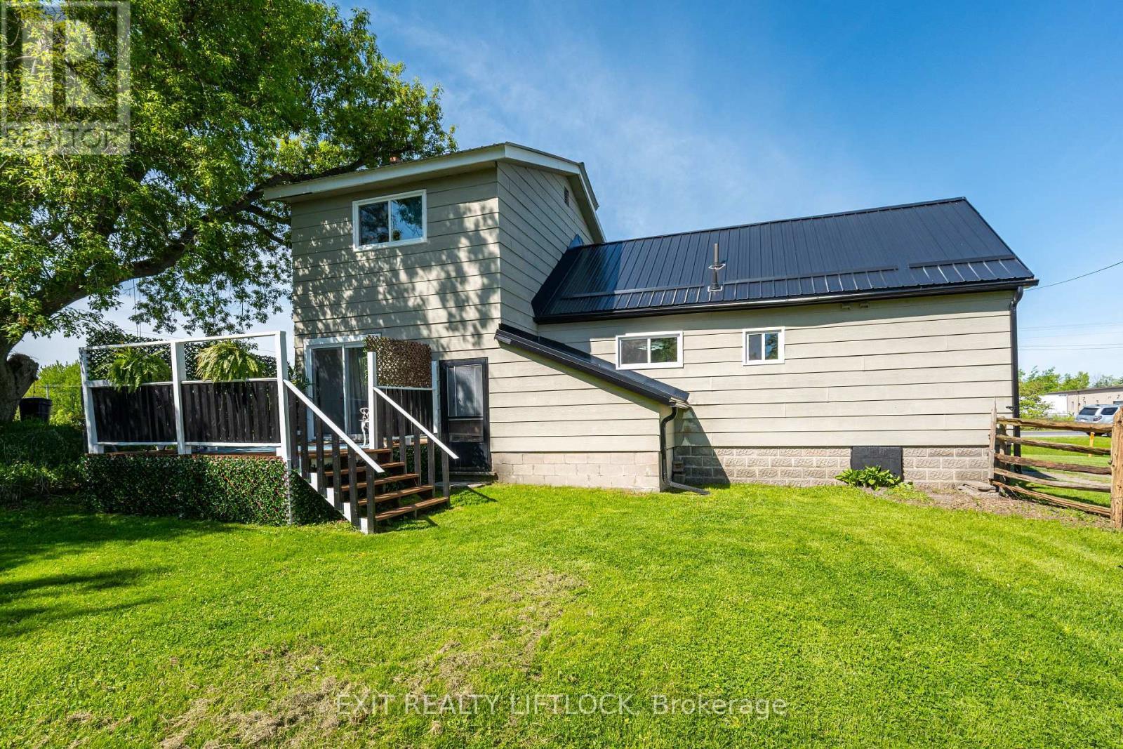 1301 County Rd 28, Otonabee-South Monaghan, ON - Outdoor