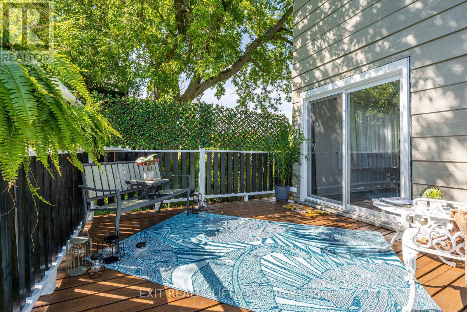 1301 County Rd 28, Otonabee-South Monaghan, ON - Outdoor With Deck Patio Veranda