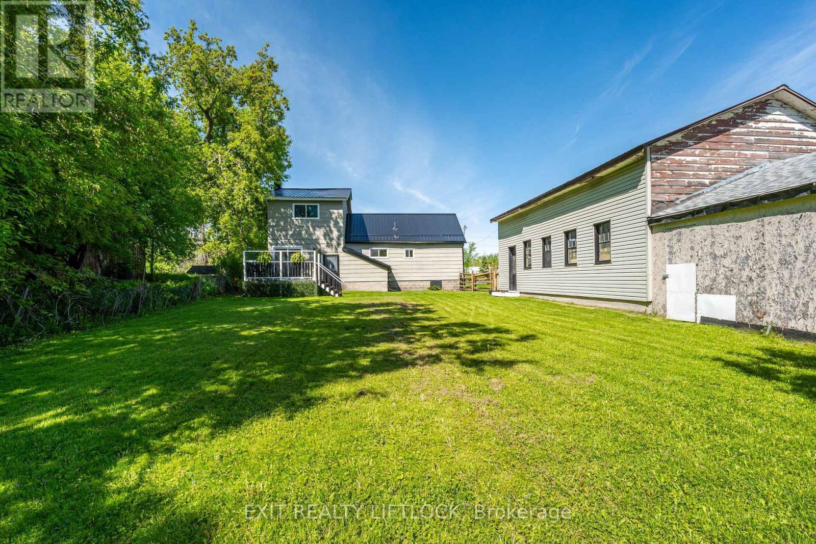1301 County Rd 28, Otonabee-South Monaghan, ON - Outdoor