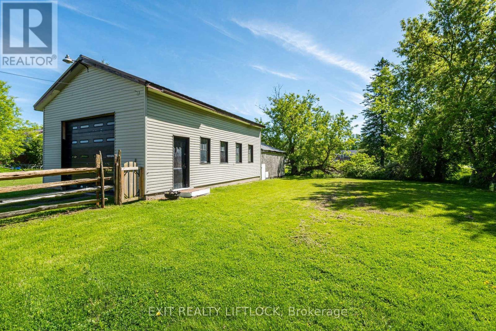 1301 County Rd 28, Otonabee-South Monaghan, ON - Outdoor