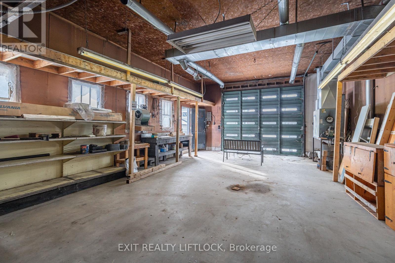 1301 County Rd 28, Otonabee-South Monaghan, ON - Indoor