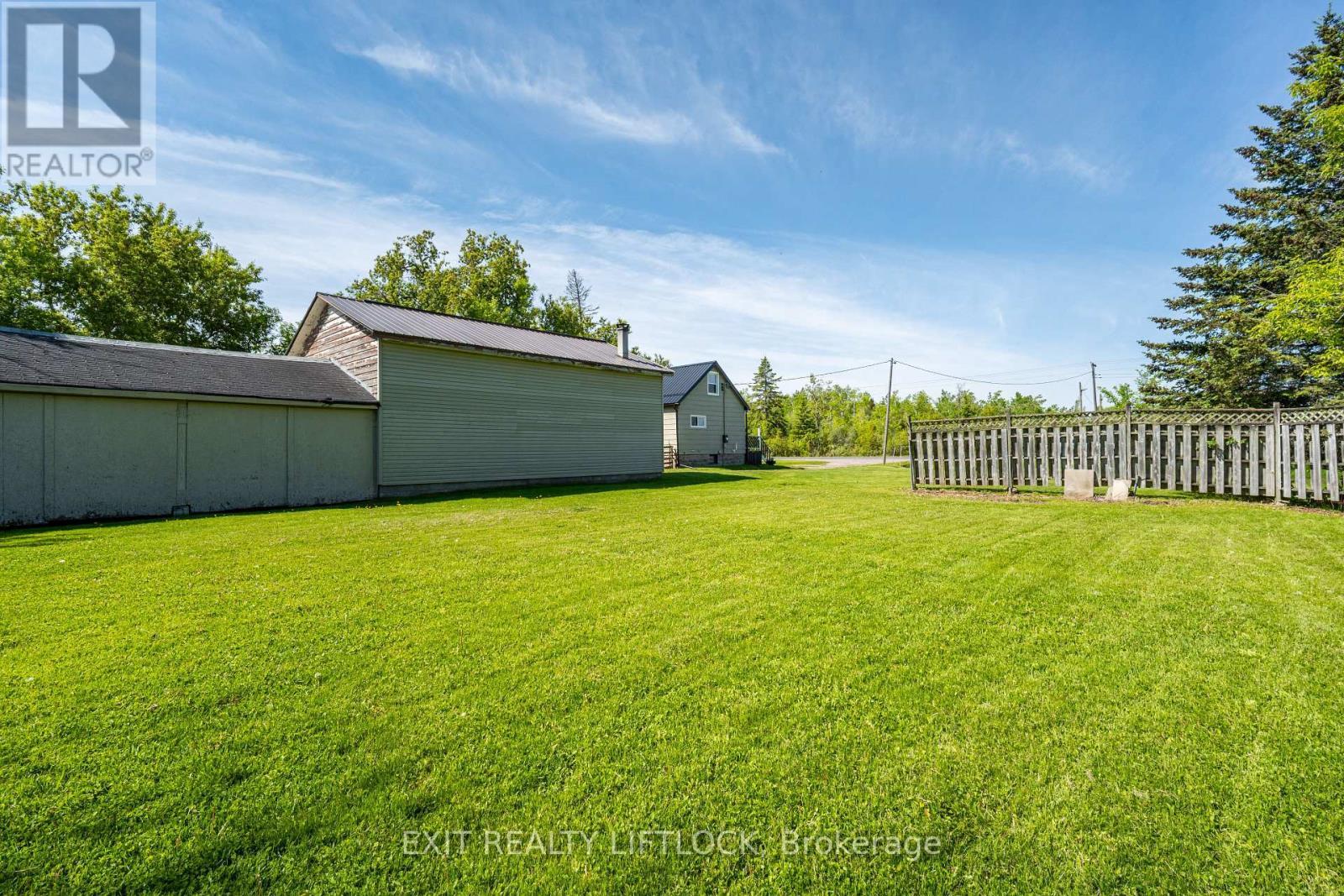 1301 County Rd 28, Otonabee-South Monaghan, ON - Outdoor