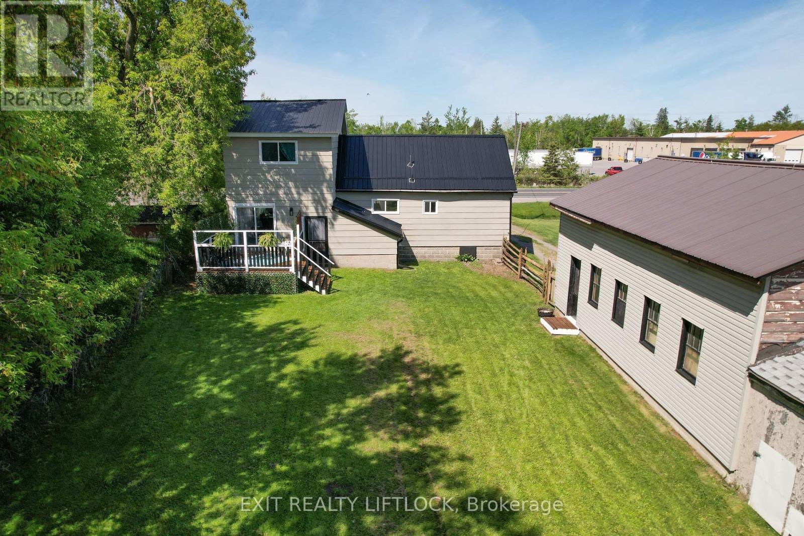 1301 County Rd 28, Otonabee-South Monaghan, ON - Outdoor