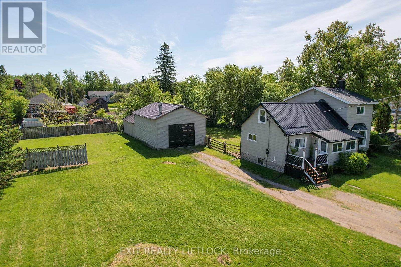 1301 County Rd 28, Otonabee-South Monaghan, ON - Outdoor