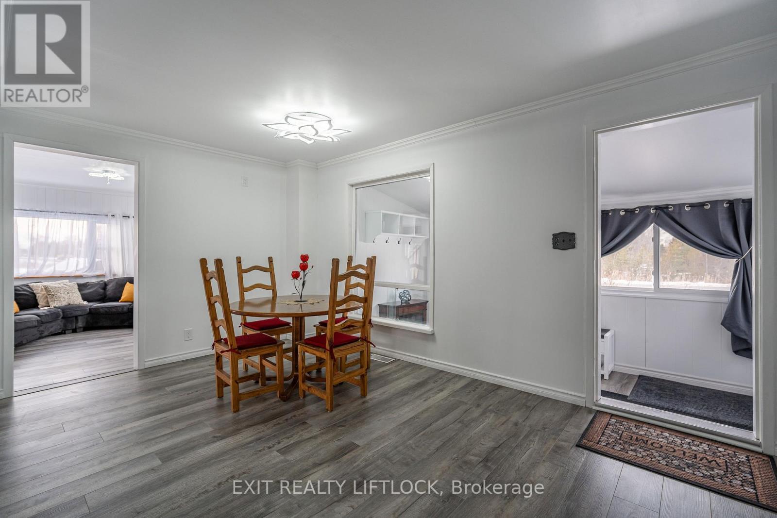 1301 County Rd 28, Otonabee-South Monaghan, ON - Indoor