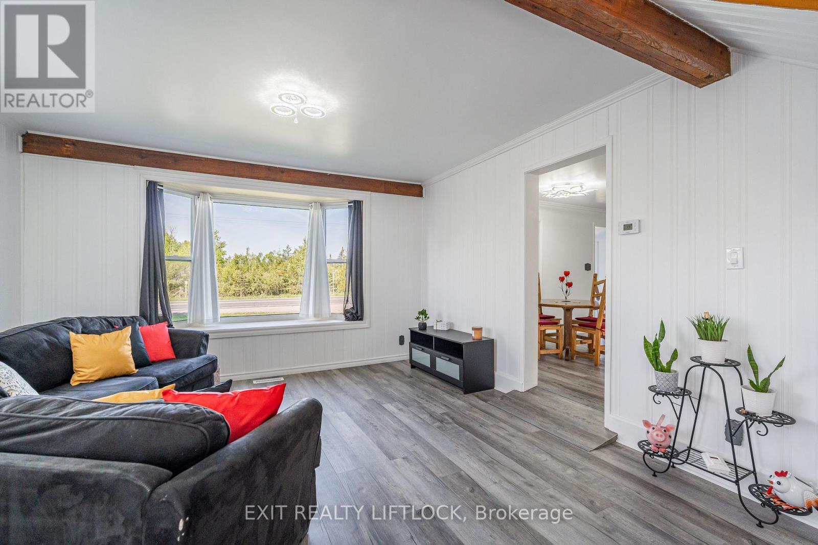 1301 County Rd 28, Otonabee-South Monaghan, ON - Indoor