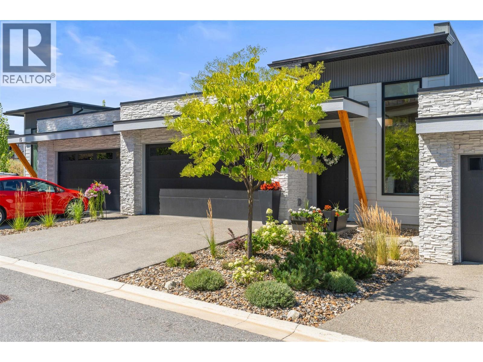 269 Diamond Way Unit# 13, Vernon, BC - Outdoor