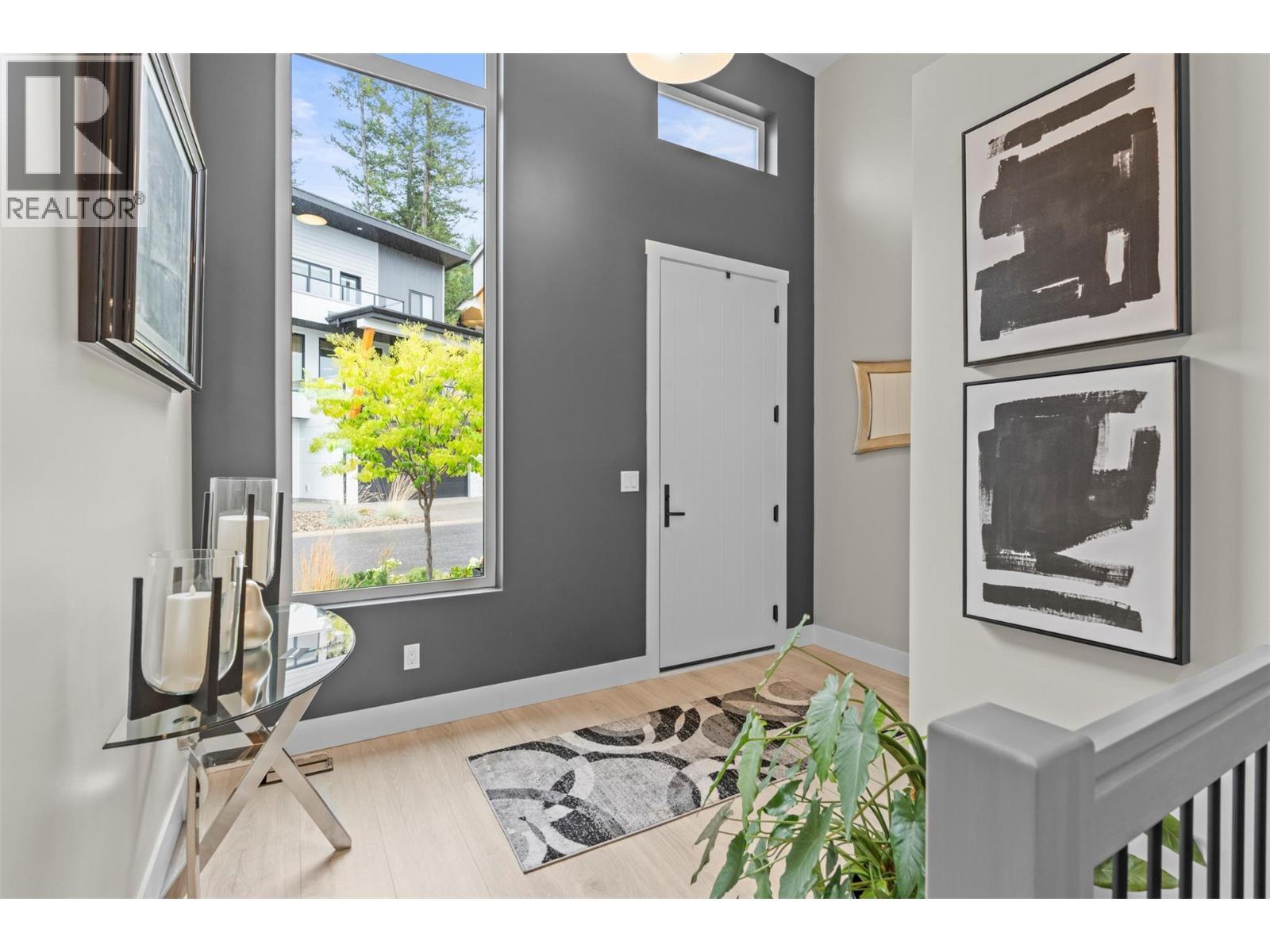 269 Diamond Way Unit# 13, Vernon, BC - Indoor Photo Showing Other Room