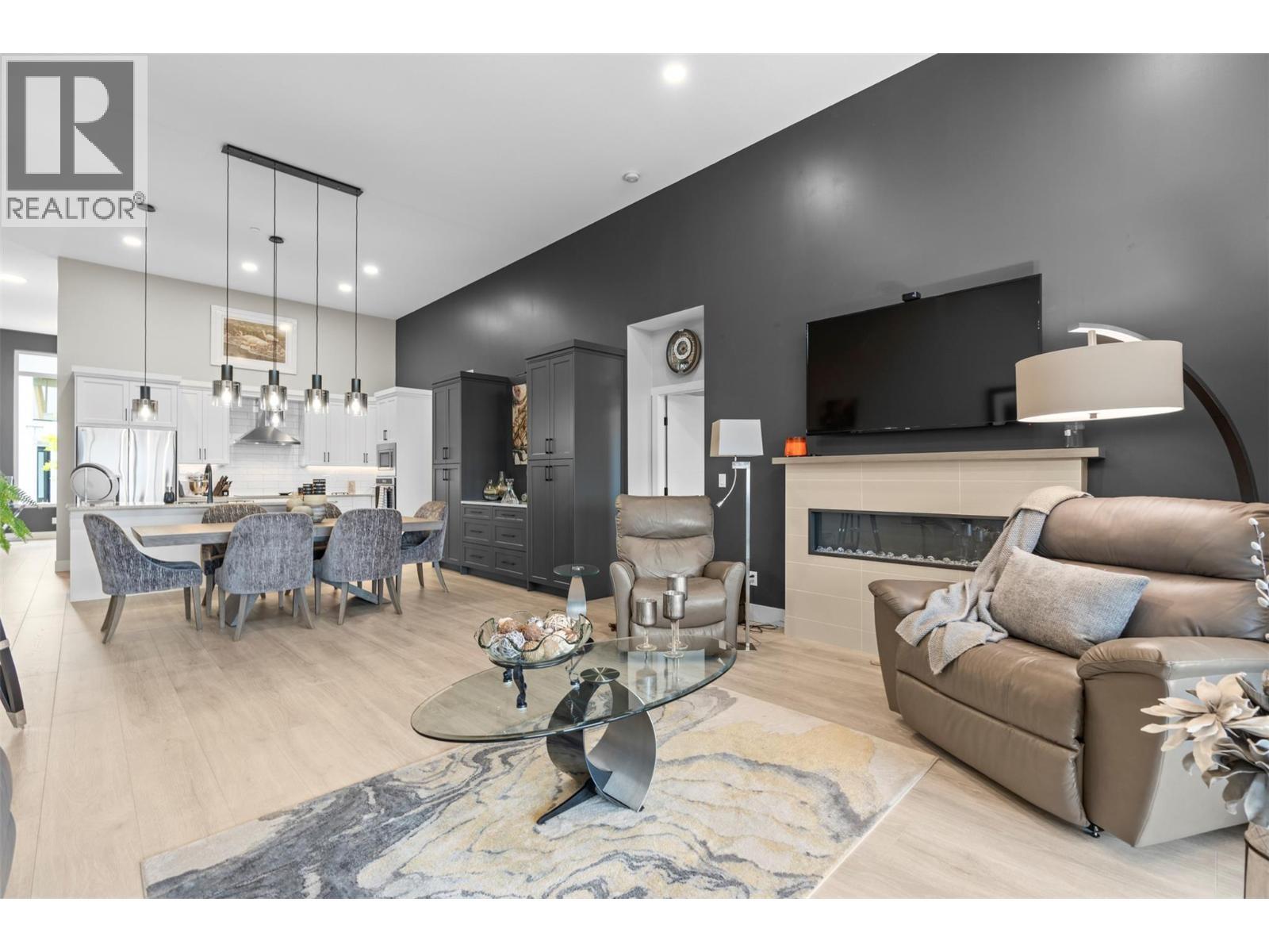 269 Diamond Way Unit# 13, Vernon, BC - Indoor