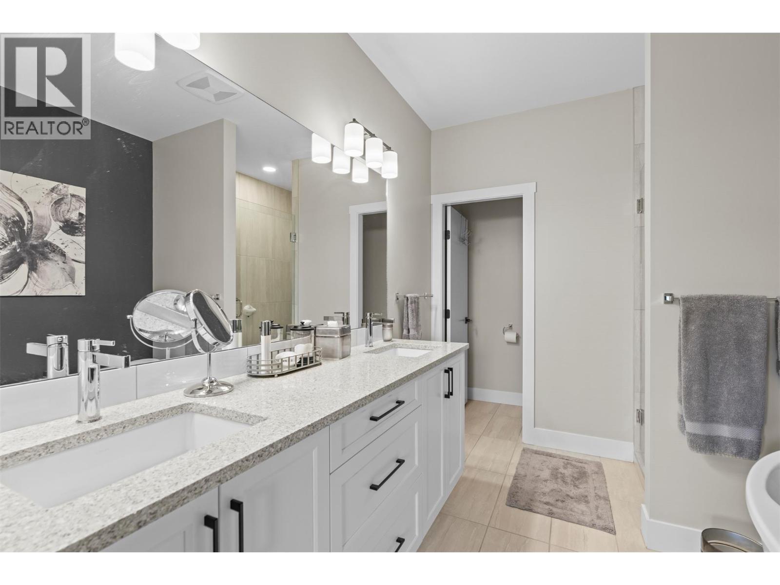 269 Diamond Way Unit# 13, Vernon, BC - Indoor Photo Showing Bathroom