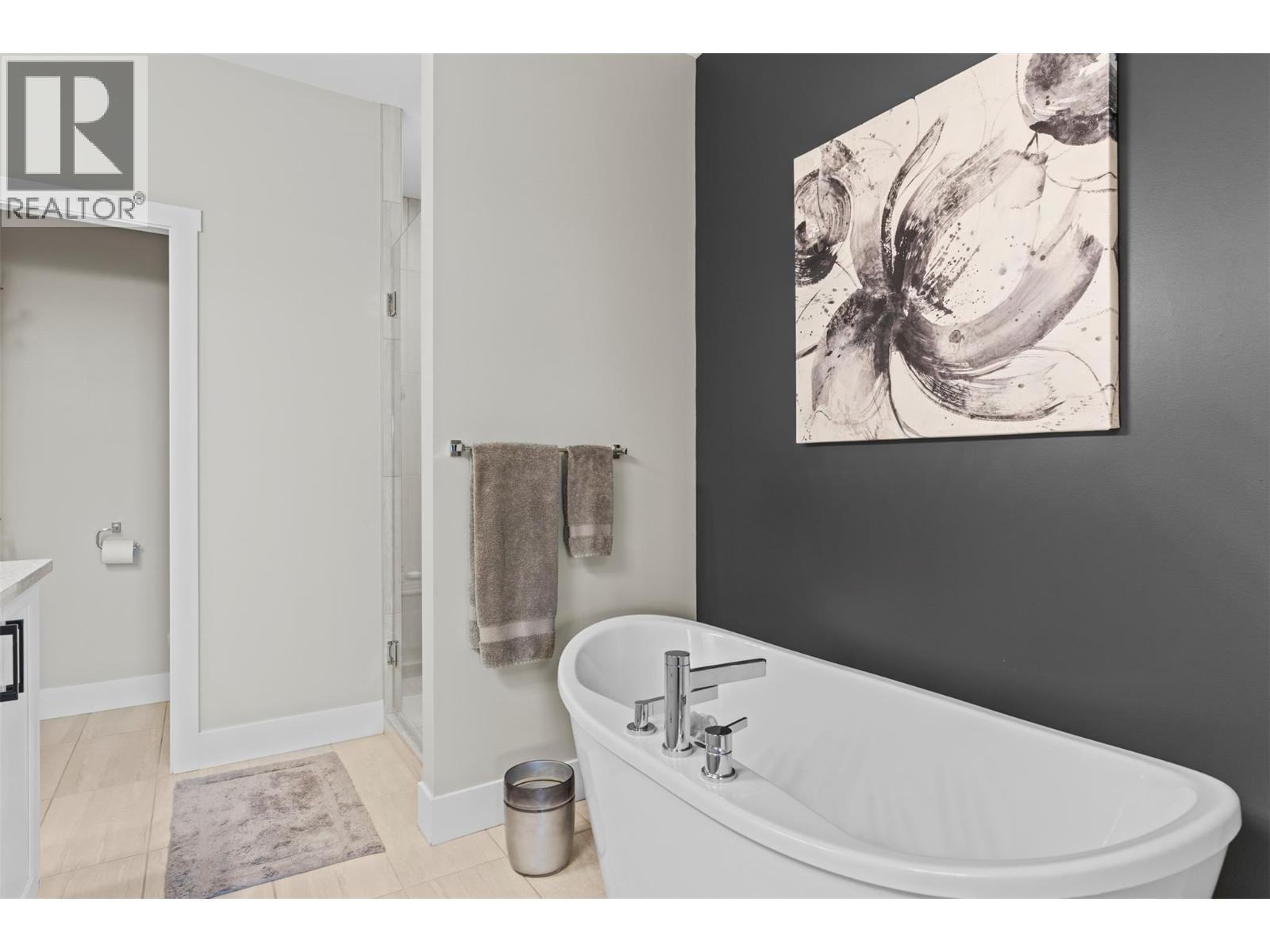 269 Diamond Way Unit# 13, Vernon, BC - Indoor Photo Showing Bathroom