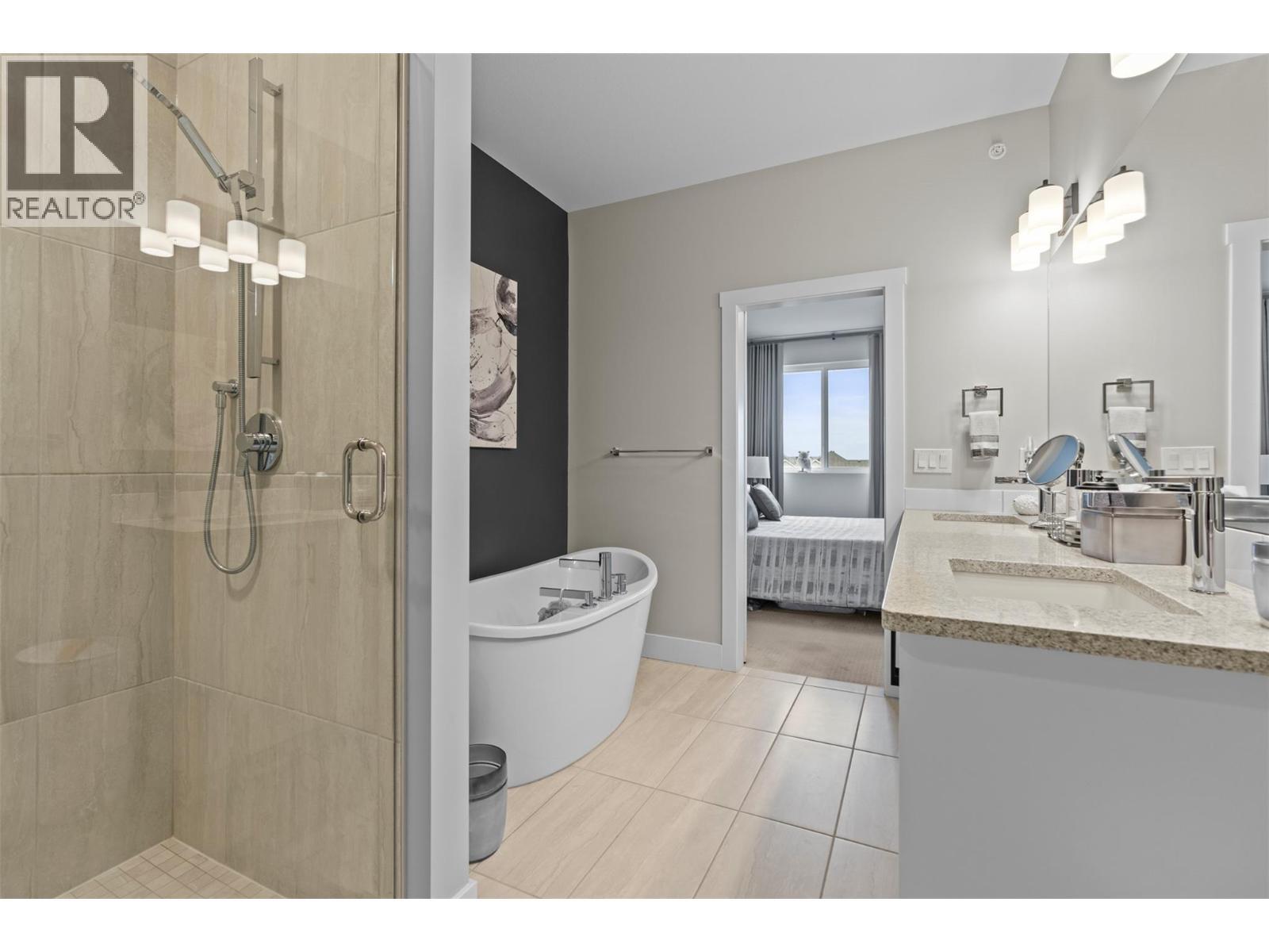 269 Diamond Way Unit# 13, Vernon, BC - Indoor Photo Showing Bathroom