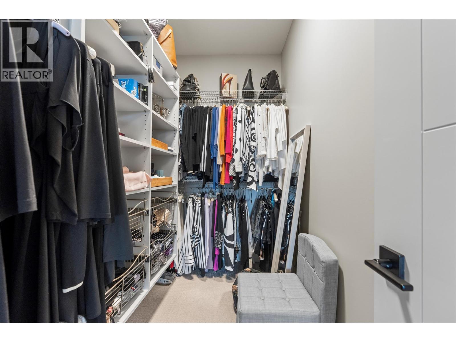 269 Diamond Way Unit# 13, Vernon, BC - Indoor With Storage