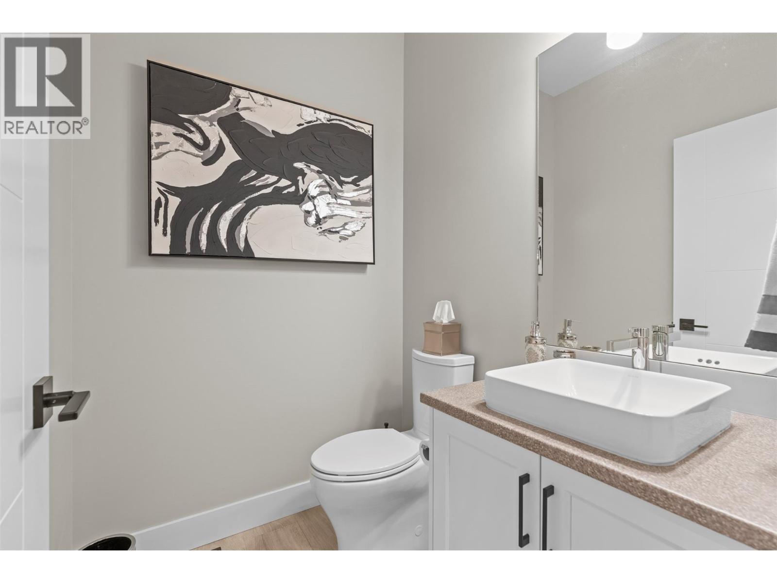 269 Diamond Way Unit# 13, Vernon, BC - Indoor Photo Showing Bathroom