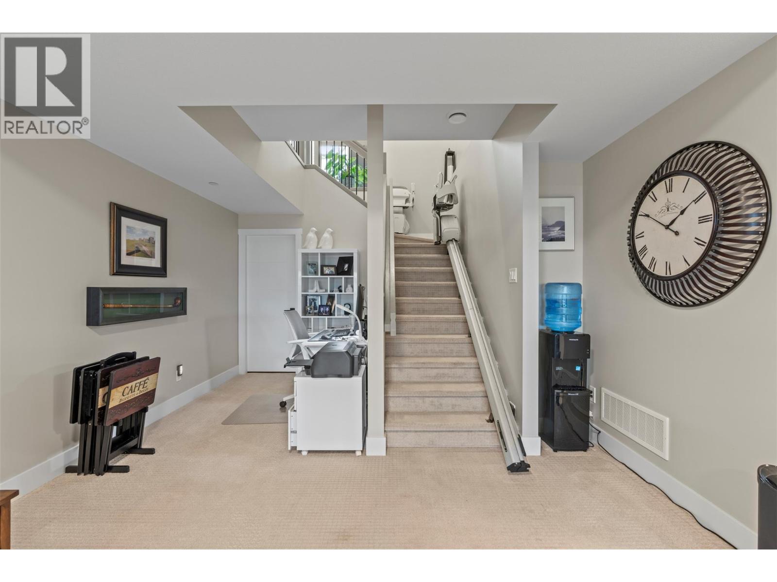 269 Diamond Way Unit# 13, Vernon, BC - Indoor Photo Showing Other Room