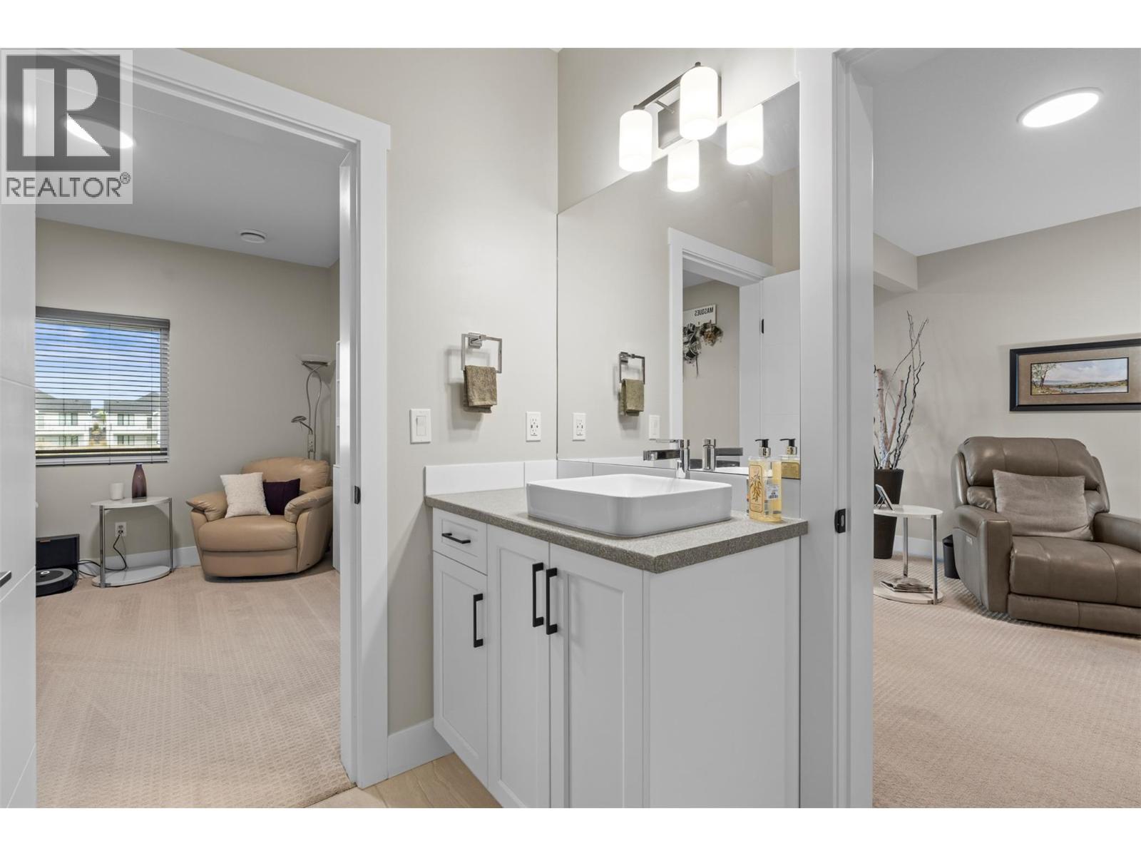 269 Diamond Way Unit# 13, Vernon, BC - Indoor Photo Showing Bathroom