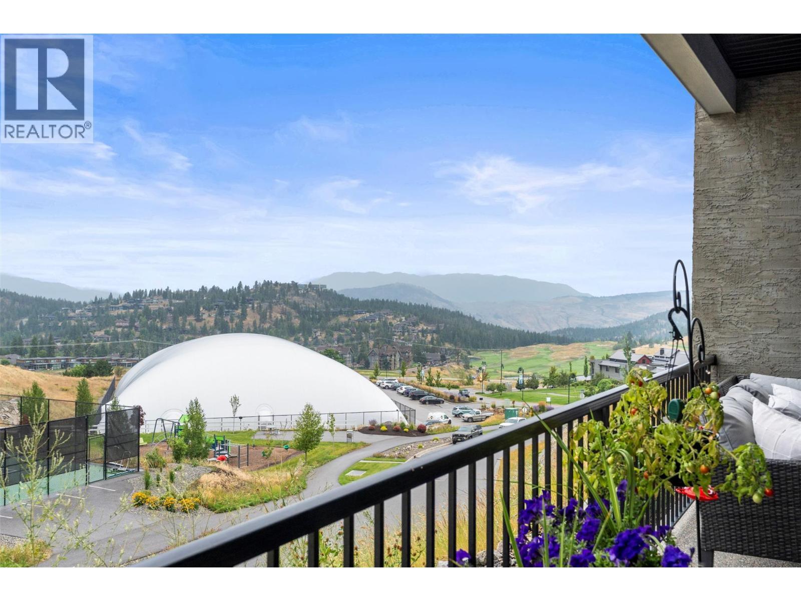 269 Diamond Way Unit# 13, Vernon, BC - Outdoor With View