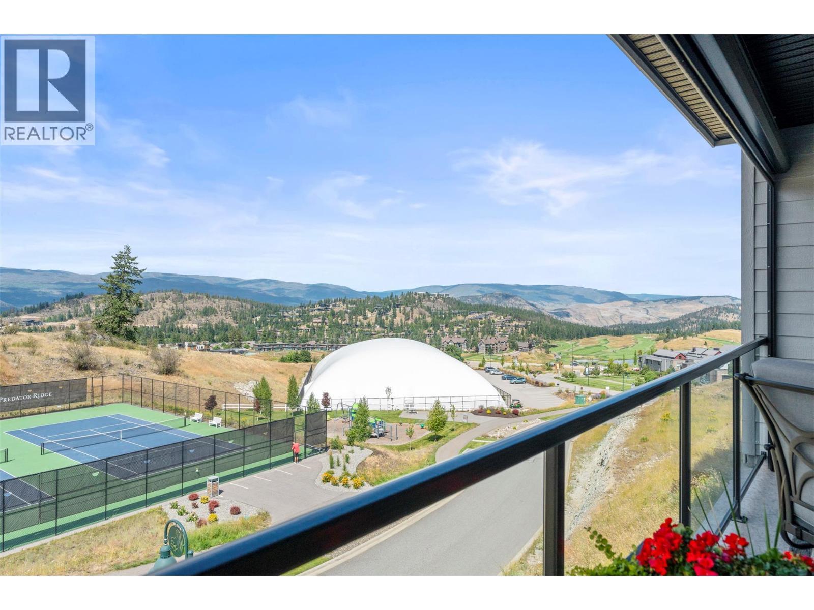 269 Diamond Way Unit# 13, Vernon, BC - Outdoor With View