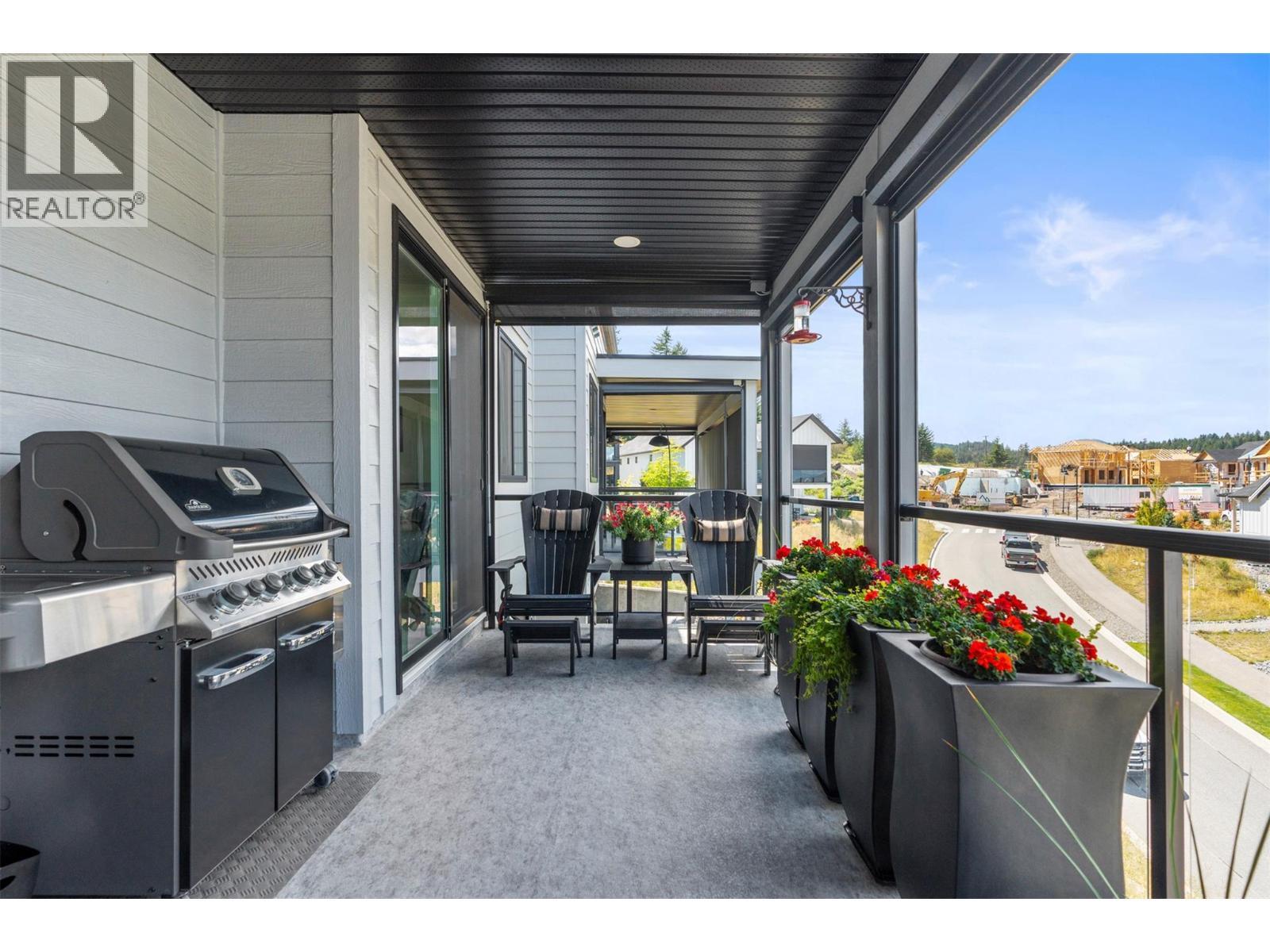 269 Diamond Way Unit# 13, Vernon, BC - Outdoor With Exterior