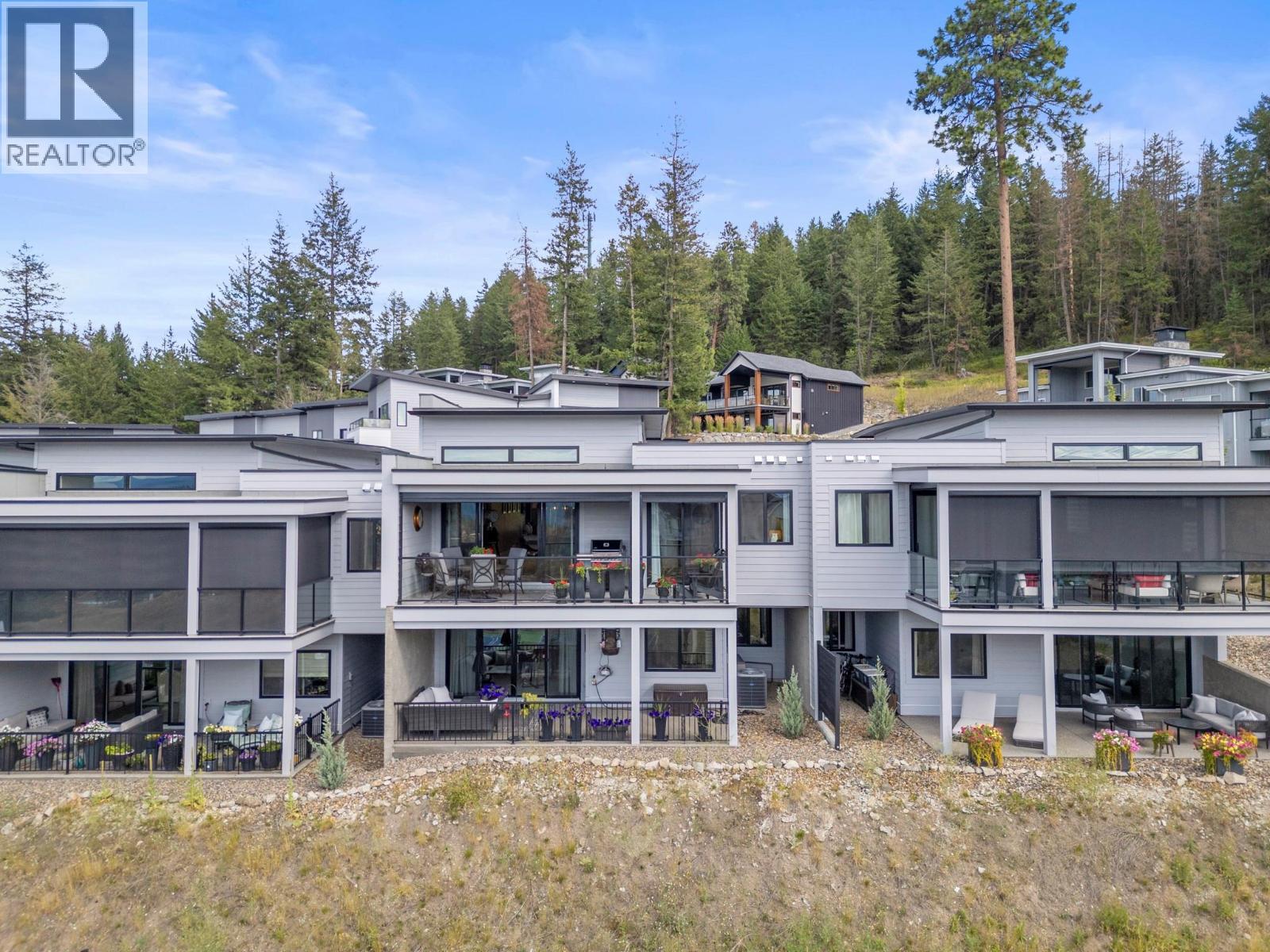 269 Diamond Way Unit# 13, Vernon, BC - Outdoor With Facade