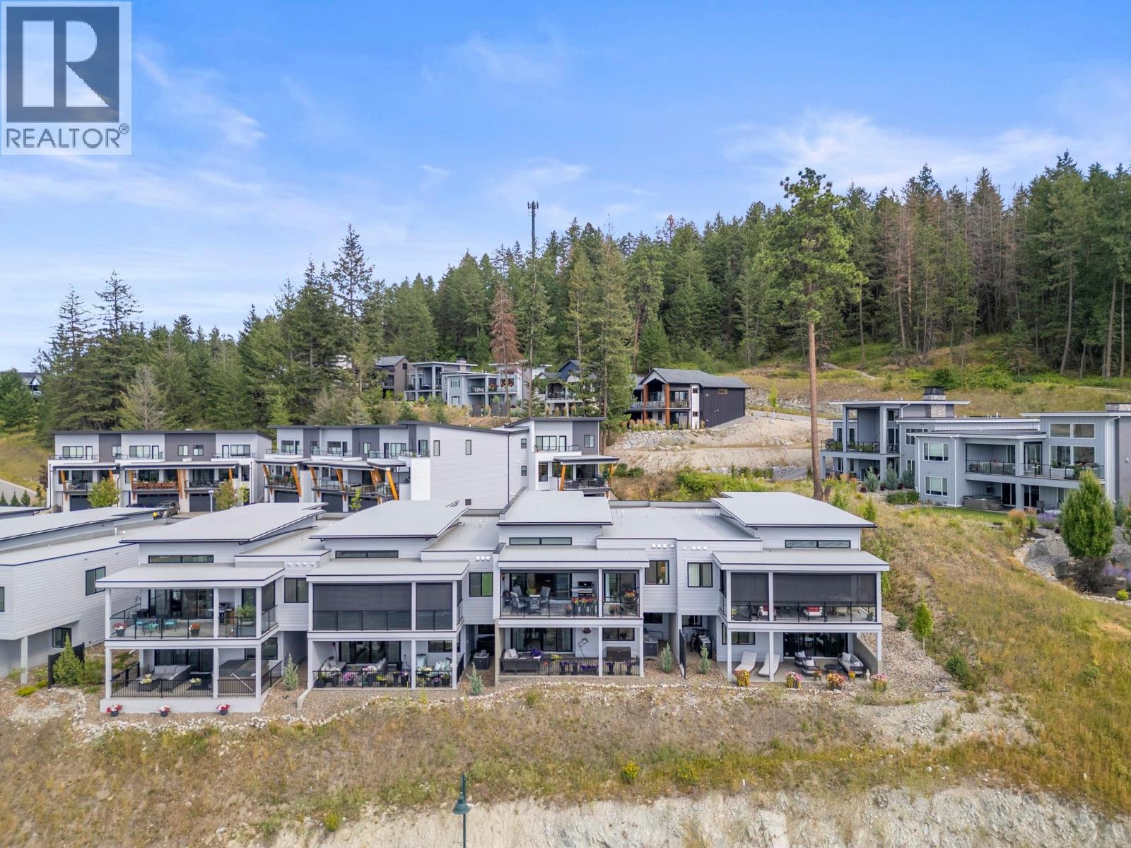 269 Diamond Way Unit# 13, Vernon, BC - Outdoor With View