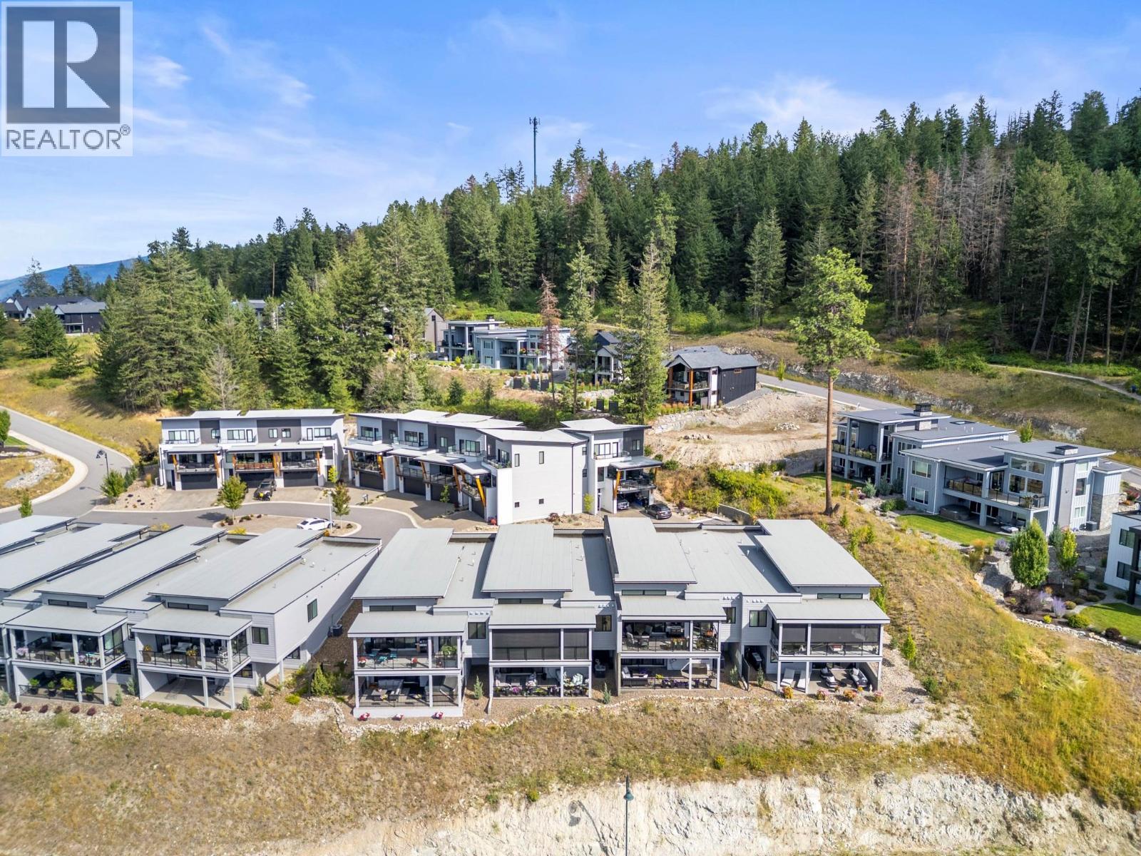 269 Diamond Way Unit# 13, Vernon, BC - Outdoor With View