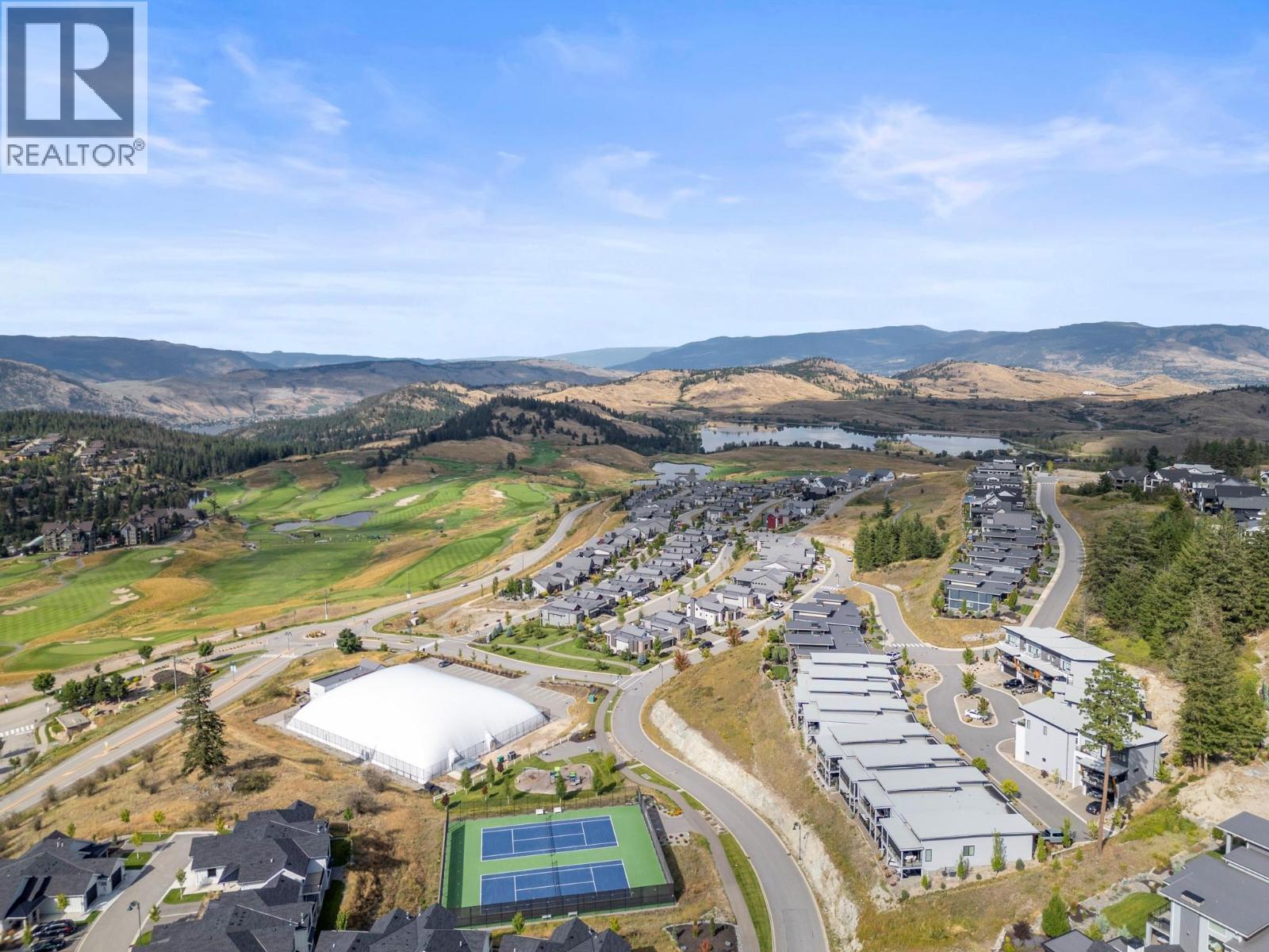 269 Diamond Way Unit# 13, Vernon, BC - Outdoor With View