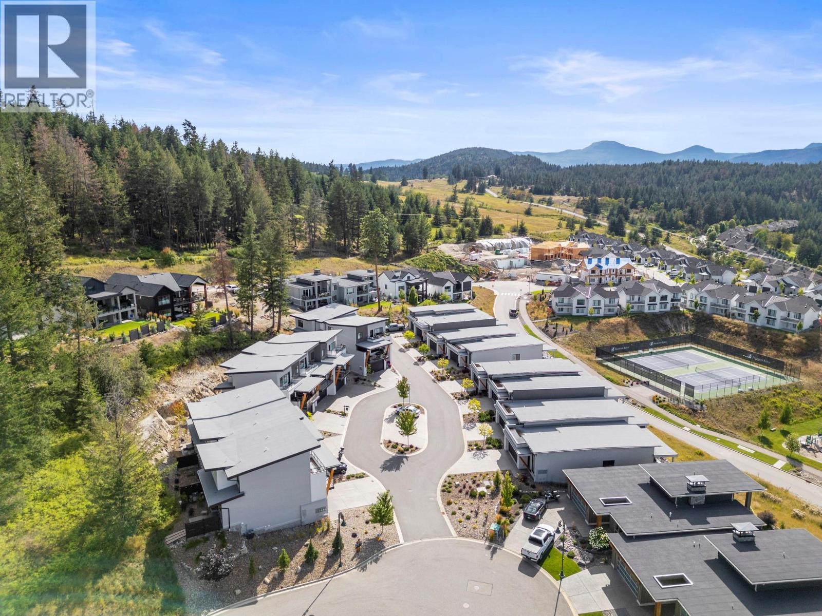 269 Diamond Way Unit# 13, Vernon, BC - Outdoor With View