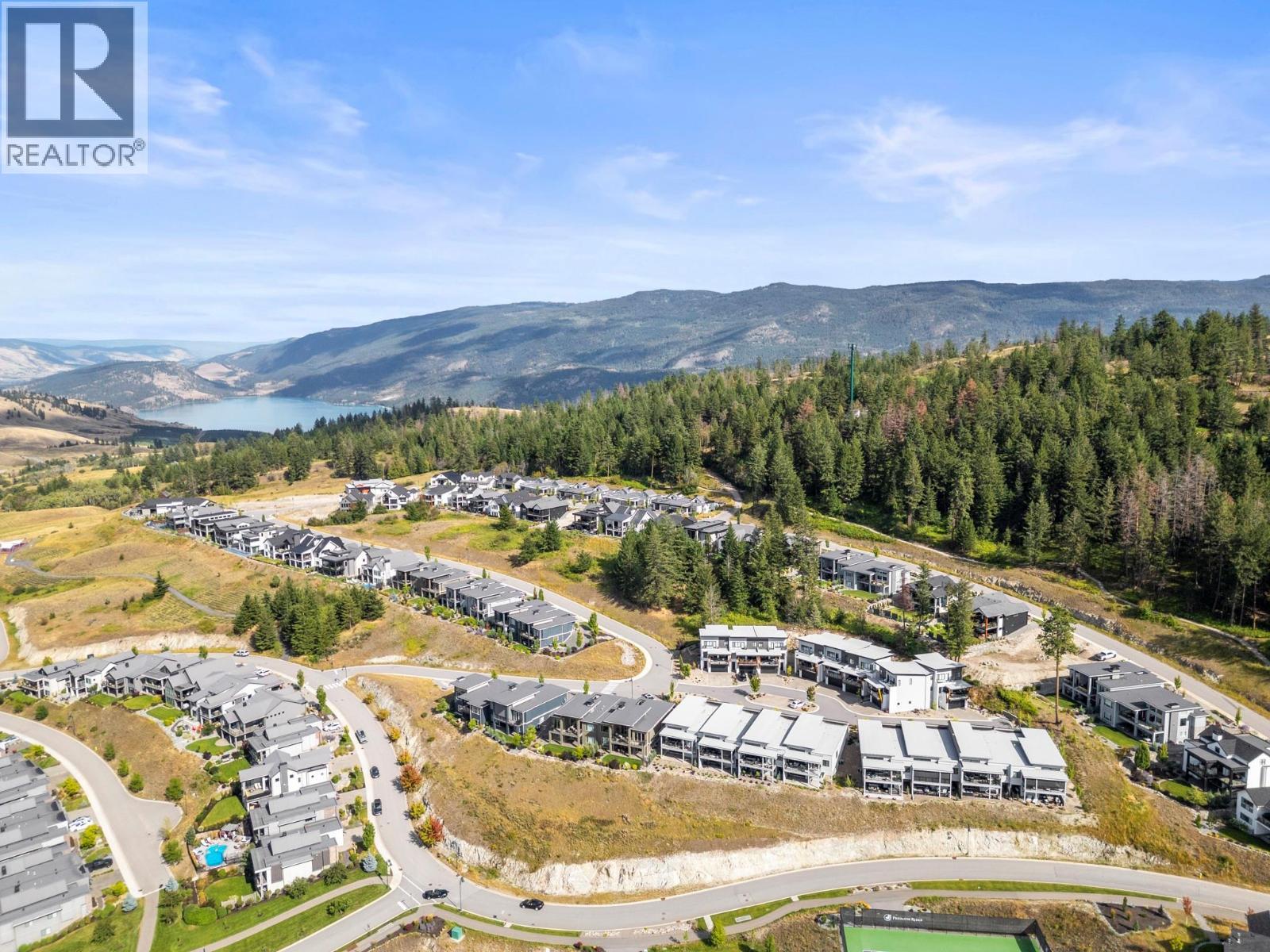 269 Diamond Way Unit# 13, Vernon, BC - Outdoor With View