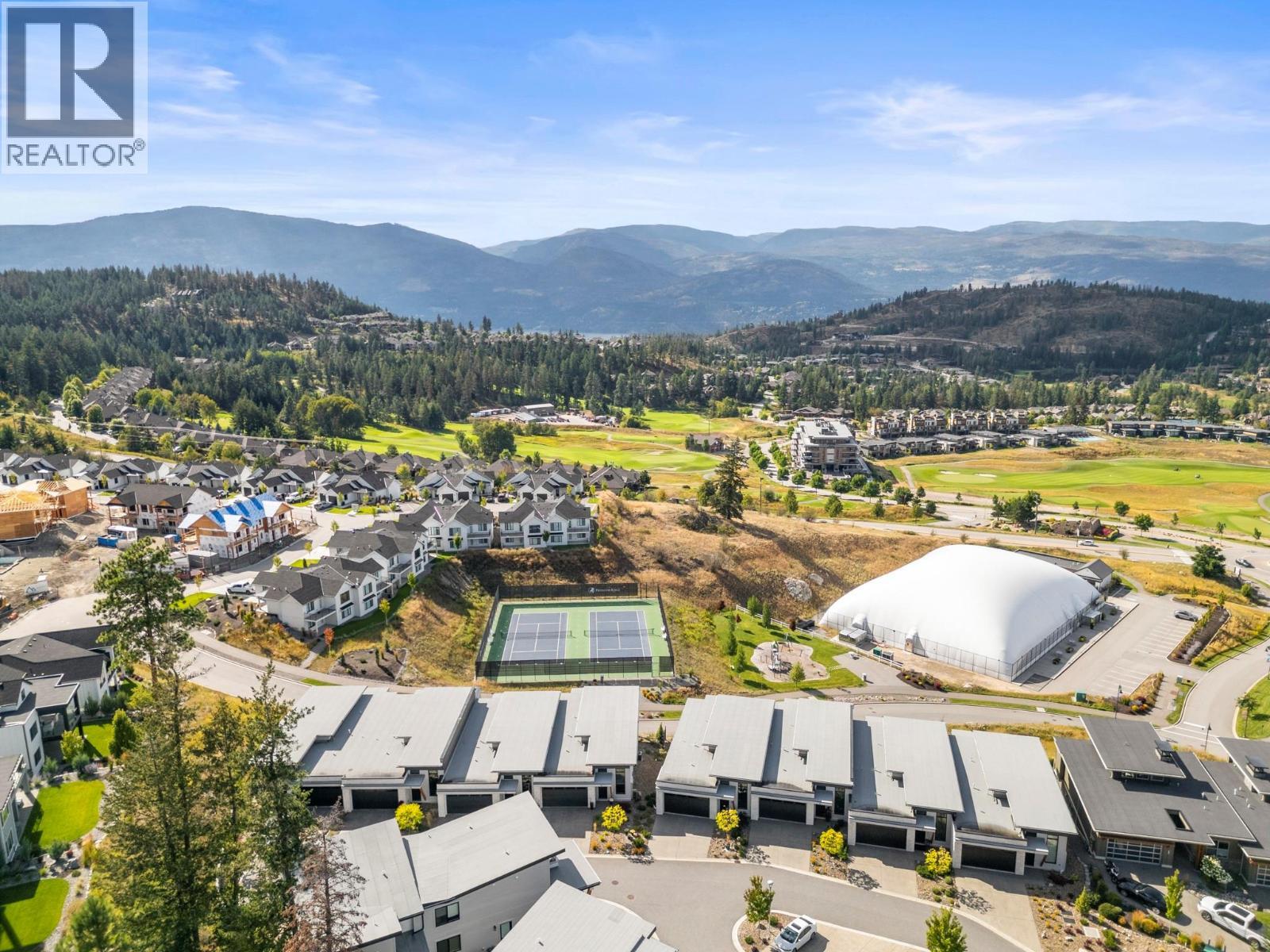 269 Diamond Way Unit# 13, Vernon, BC - Outdoor With View