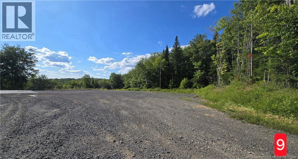 Lot Des Chalets Road, Saint-Arthur, NB