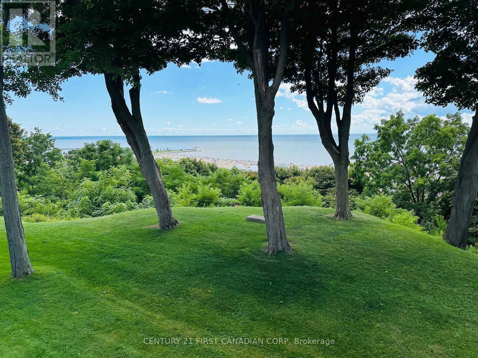 50 - 374 Front Street, Central Elgin, ON - Outdoor With Body Of Water With View