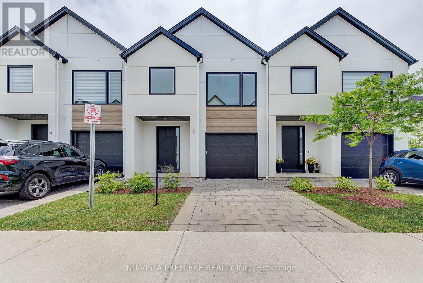 21 - 1965 Upperpoint Gate, London South (South B), ON