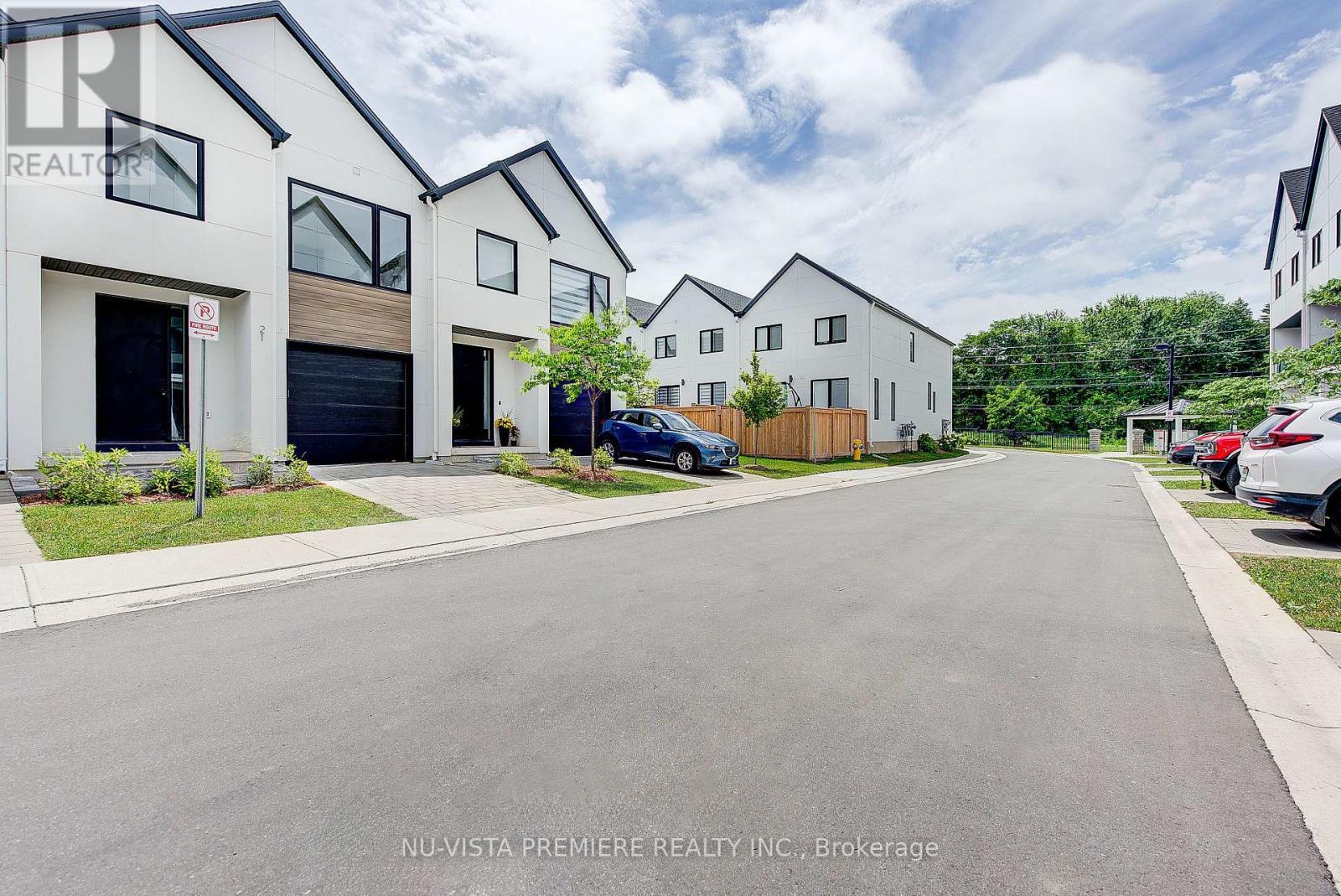 21 - 1965 Upperpoint Gate, London South (South B), ON