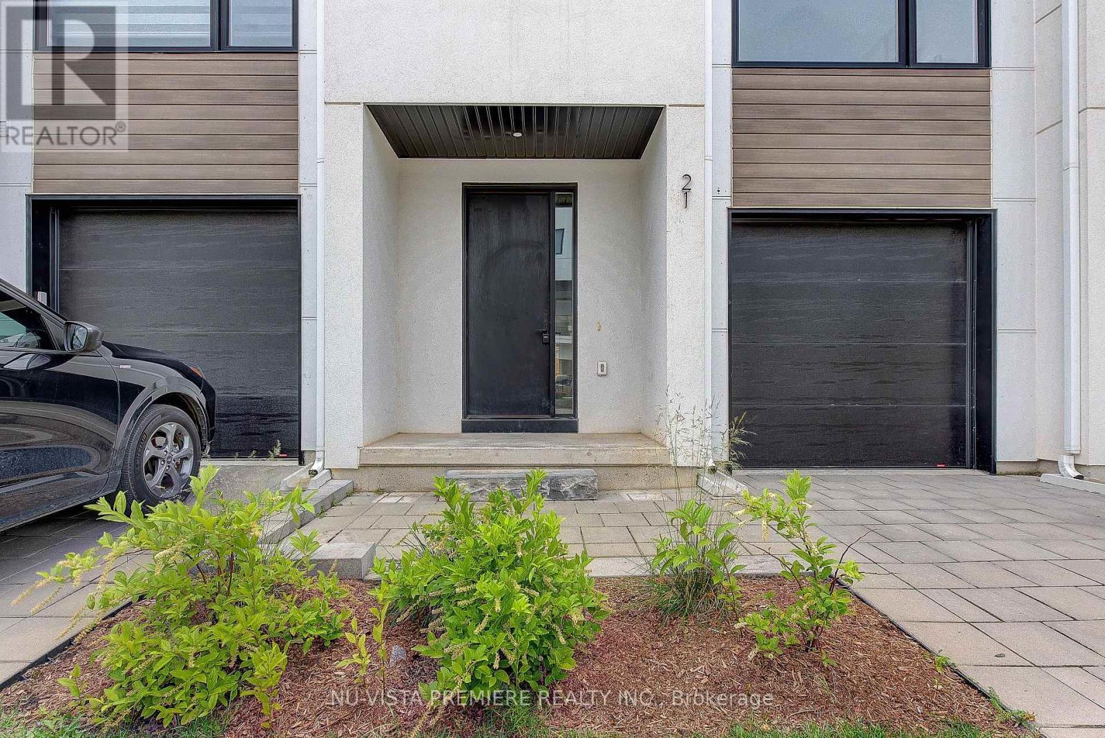 21 - 1965 Upperpoint Gate, London South (South B), ON