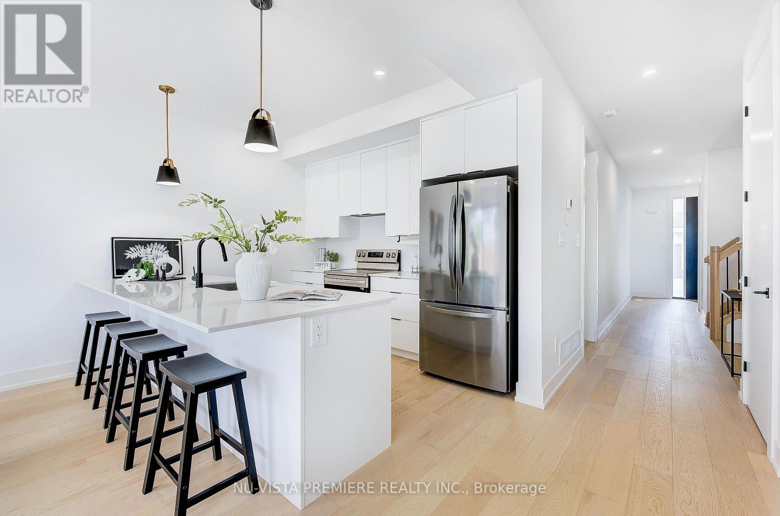 21 - 1965 Upperpoint Gate, London South (South B), ON