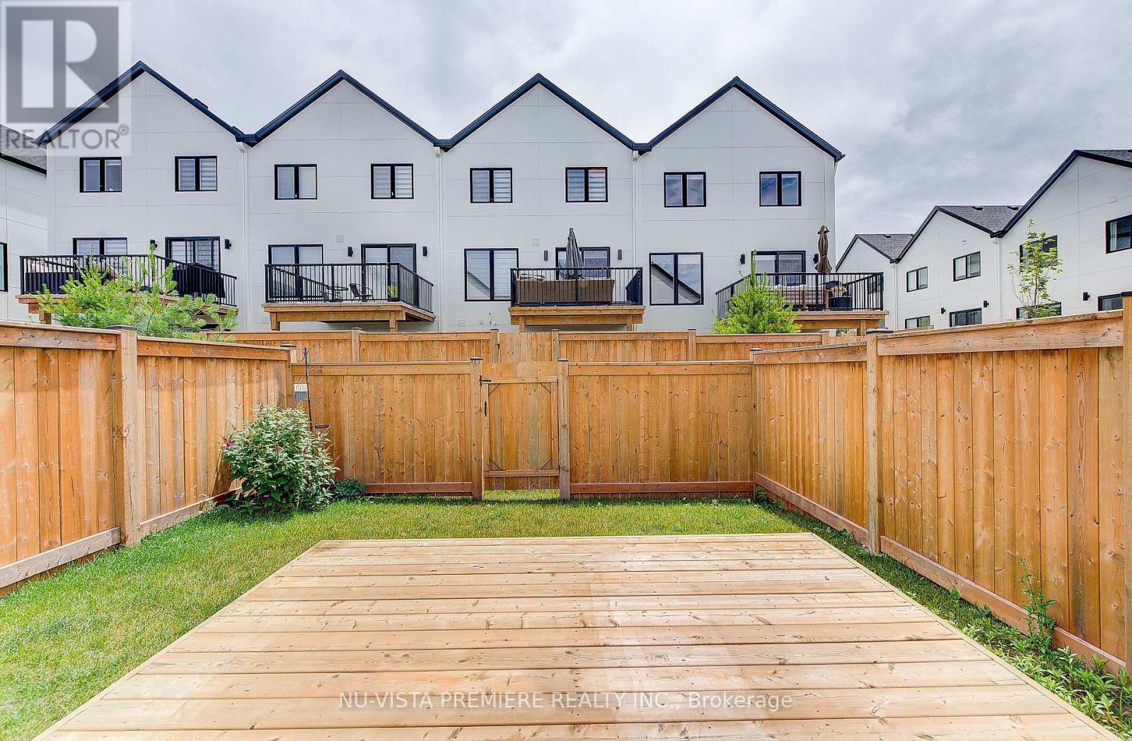 21 - 1965 Upperpoint Gate, London South (South B), ON