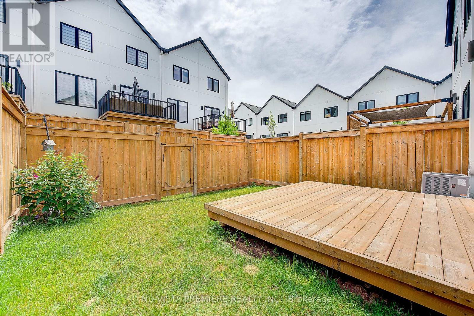 21 - 1965 Upperpoint Gate, London South (South B), ON