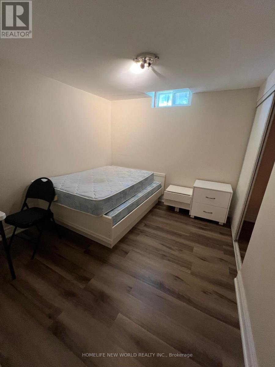 Bsmt Rm 2 - 27 Wilclay Avenue, Markham, ON - Indoor