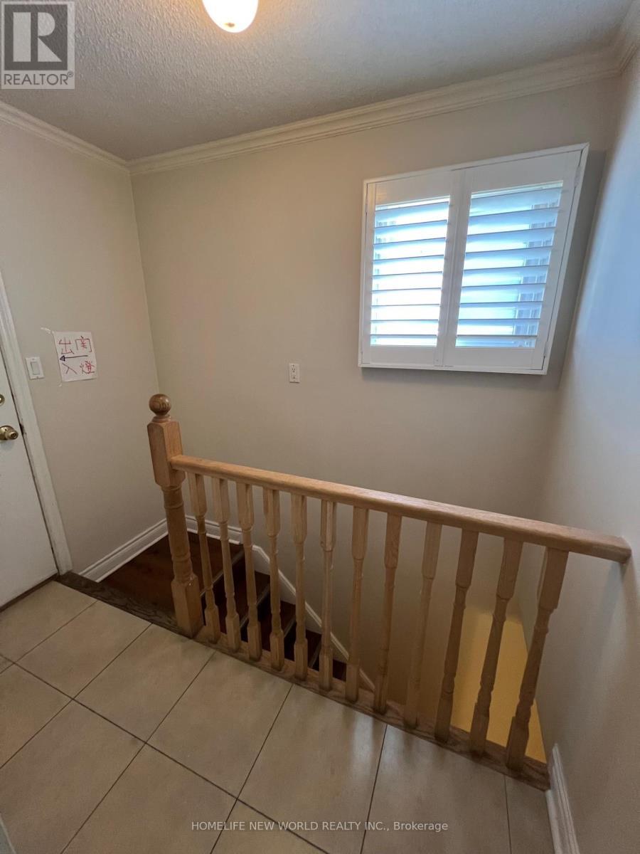 Bsmt Rm 2 - 27 Wilclay Avenue, Markham, ON - Indoor Photo Showing Other Room