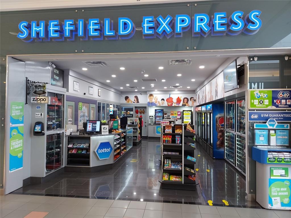 2271 Harvey Avenue, Kelowna, BC