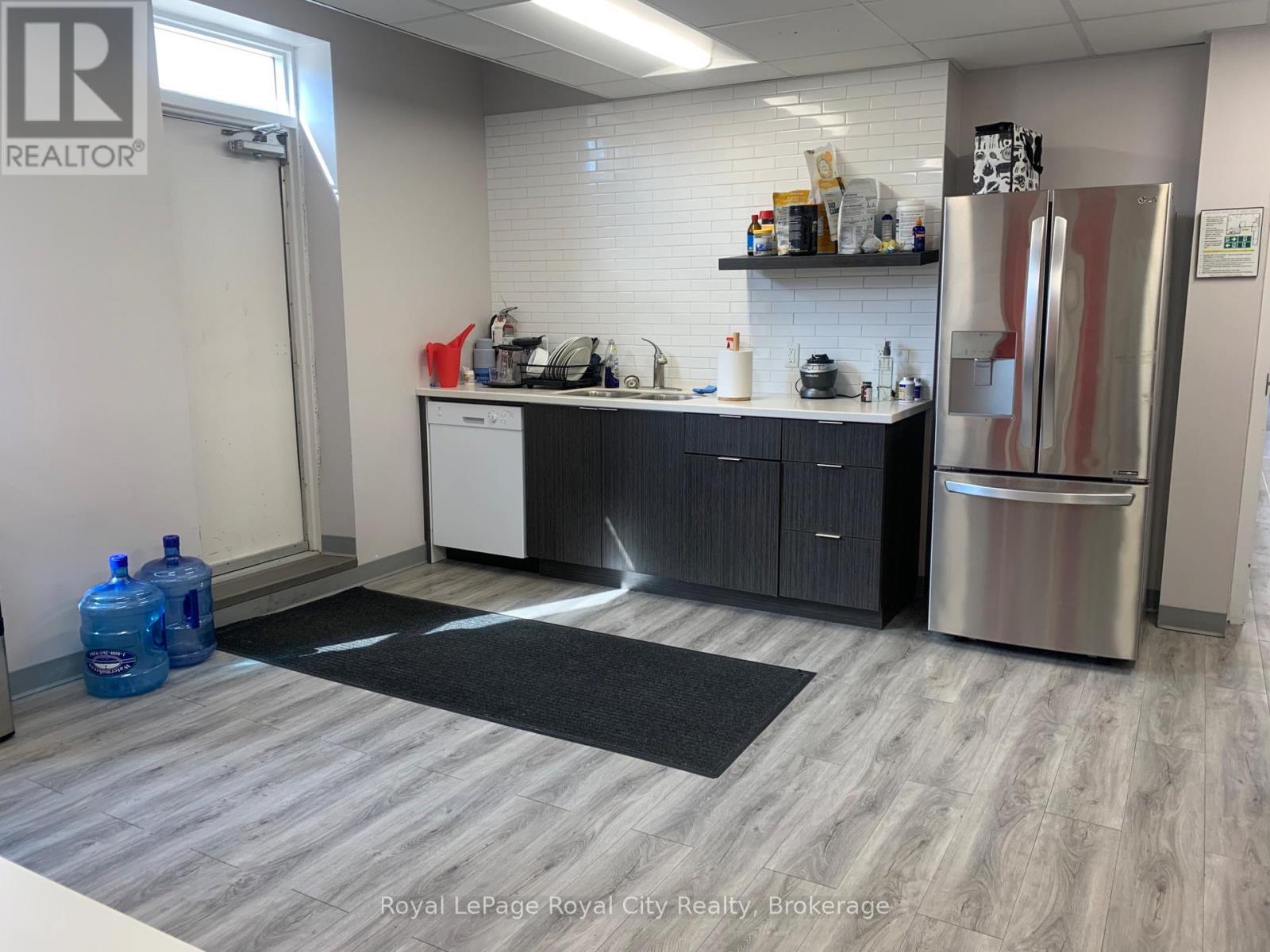 Second Floor - 2 Wyndham Street N, Guelph (Downtown), ON