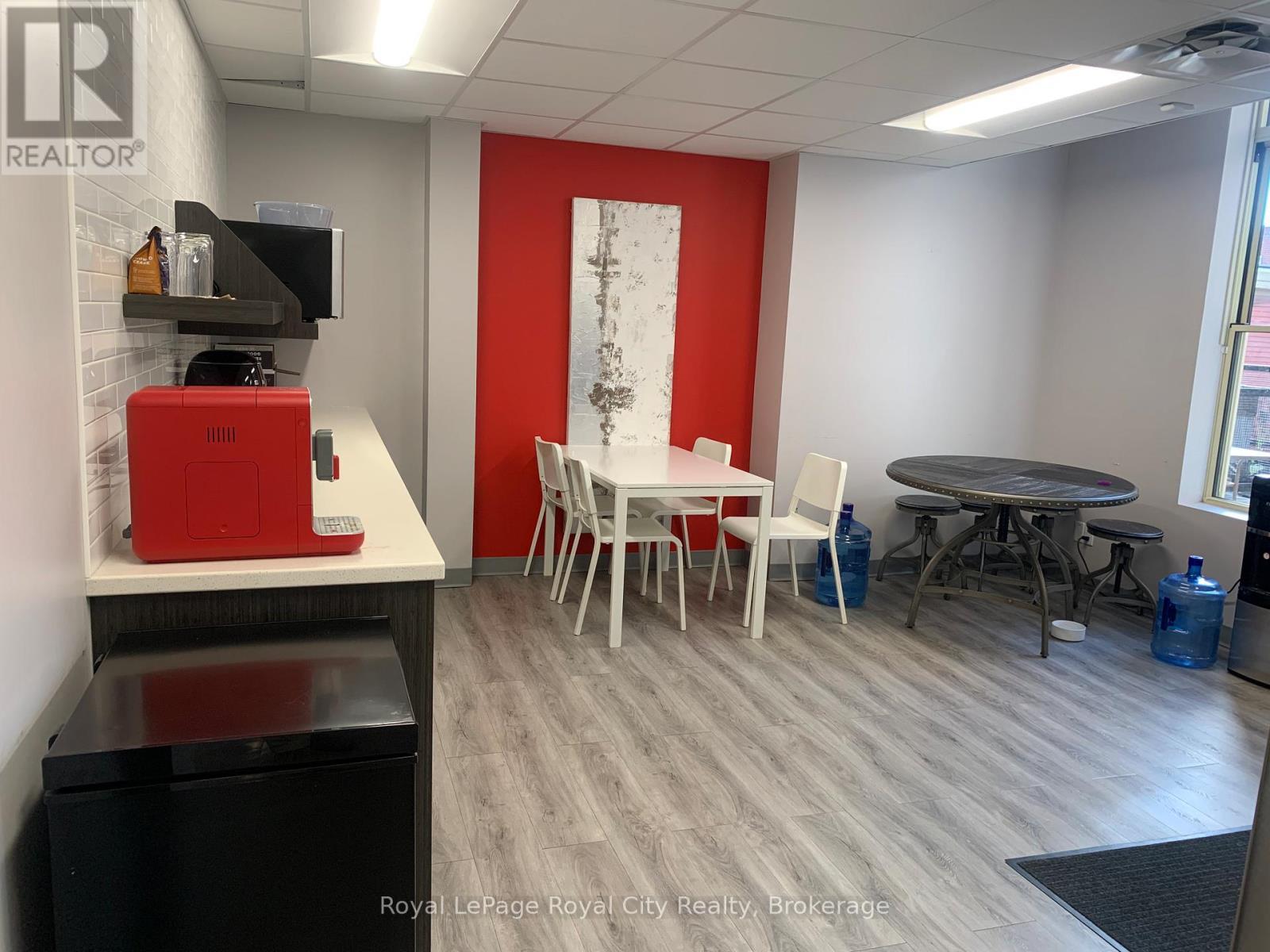 Second Floor - 2 Wyndham Street N, Guelph (Downtown), ON