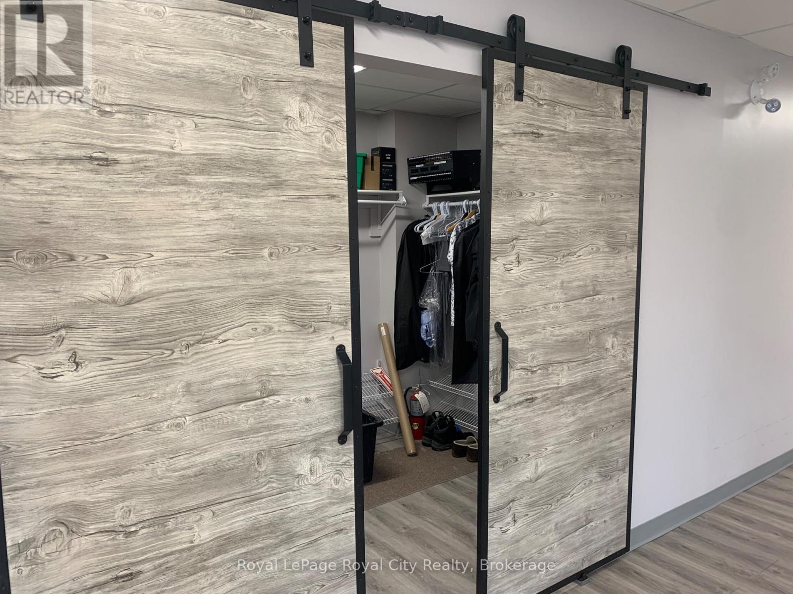 Second Floor - 2 Wyndham Street N, Guelph (Downtown), ON