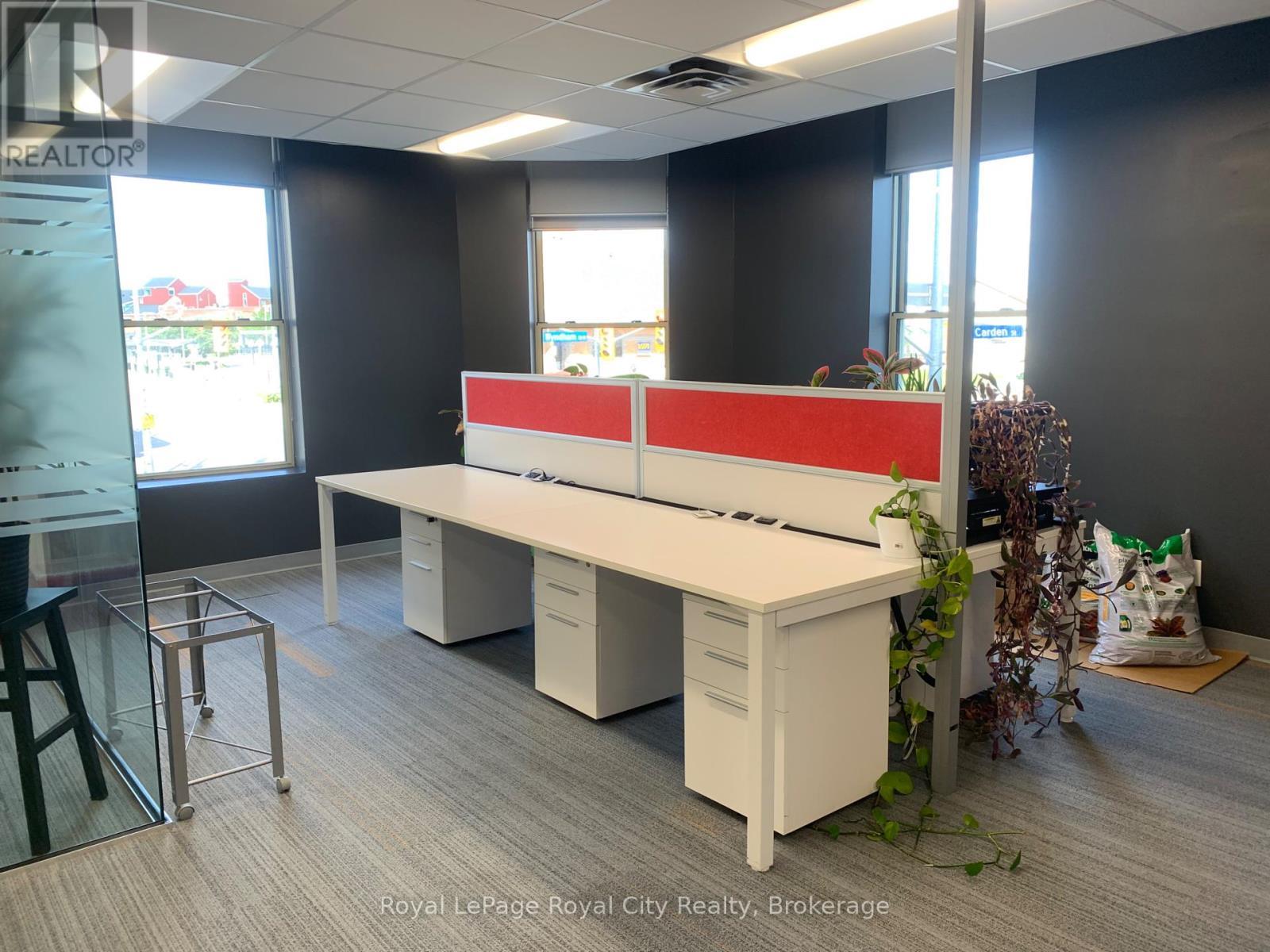 Second Floor - 2 Wyndham Street N, Guelph (Downtown), ON